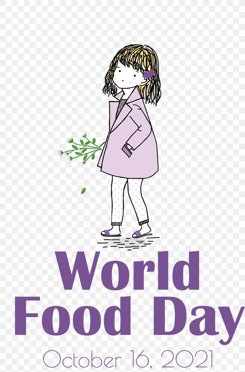 World Food Day Food Day, PNG, 1976x2999px, World Food Day, Cartoon, Dress, Fashion, Food Day Download Free