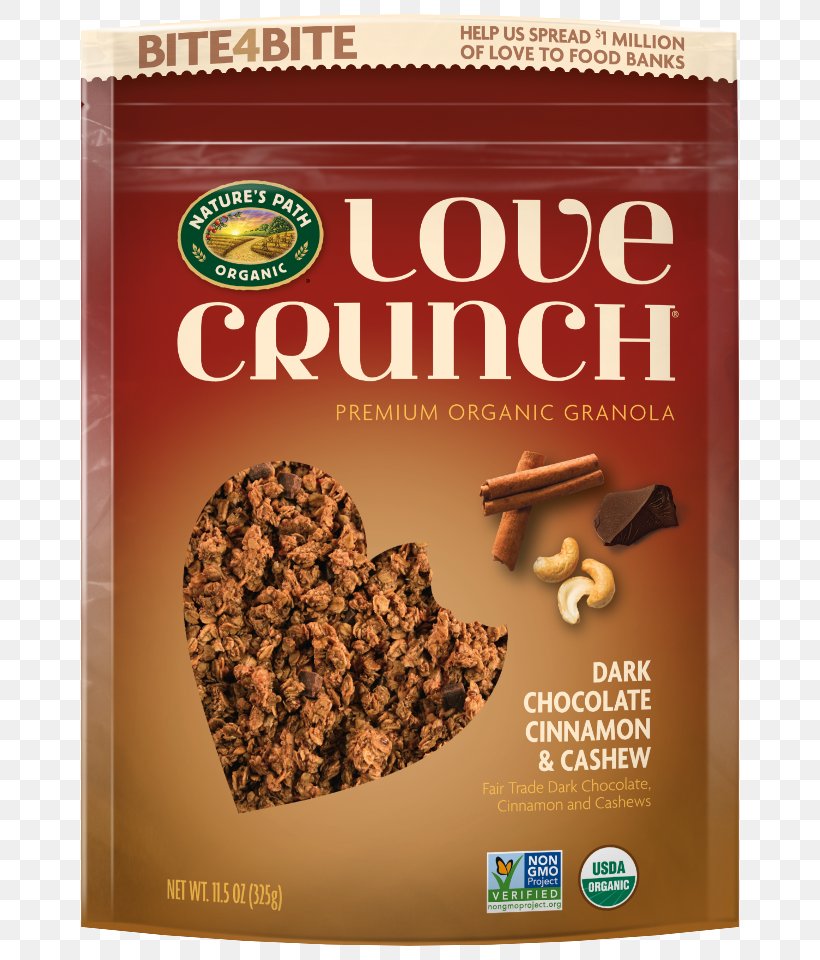 Breakfast Cereal Organic Food Nature's Path Nestlé Crunch Quaker Instant Oatmeal, PNG, 720x960px, Breakfast Cereal, Berry, Chocolate, Crumble, Flavor Download Free