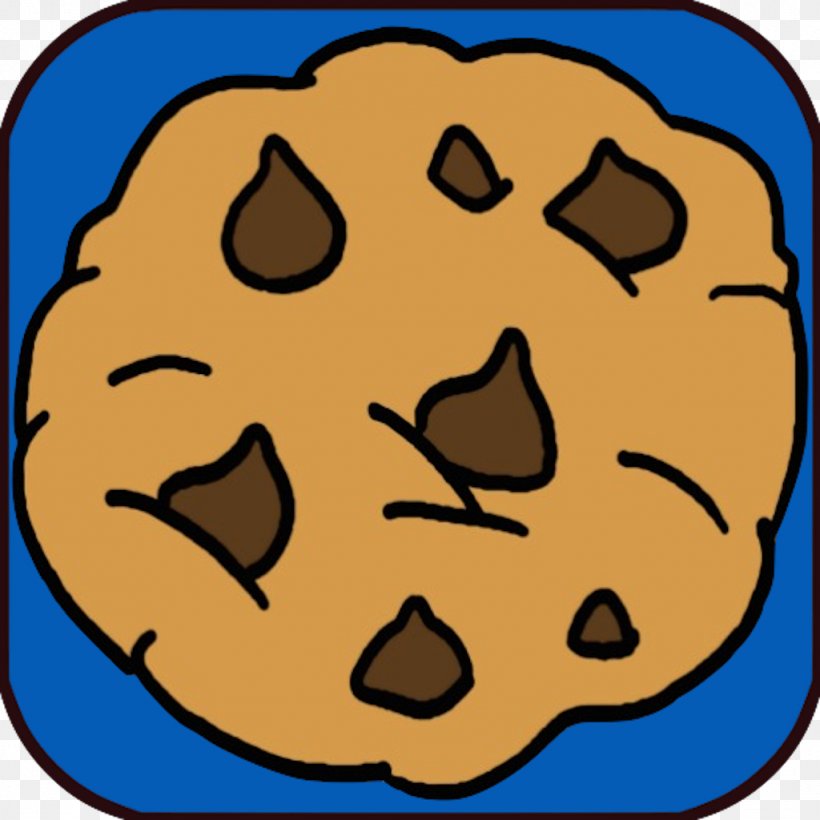 Chocolate Chip Cookie Cookie Monster Biscuits Shortbread Clip Art, PNG, 1024x1024px, Chocolate Chip Cookie, Artwork, Biscuit, Biscuit Jars, Biscuits Download Free