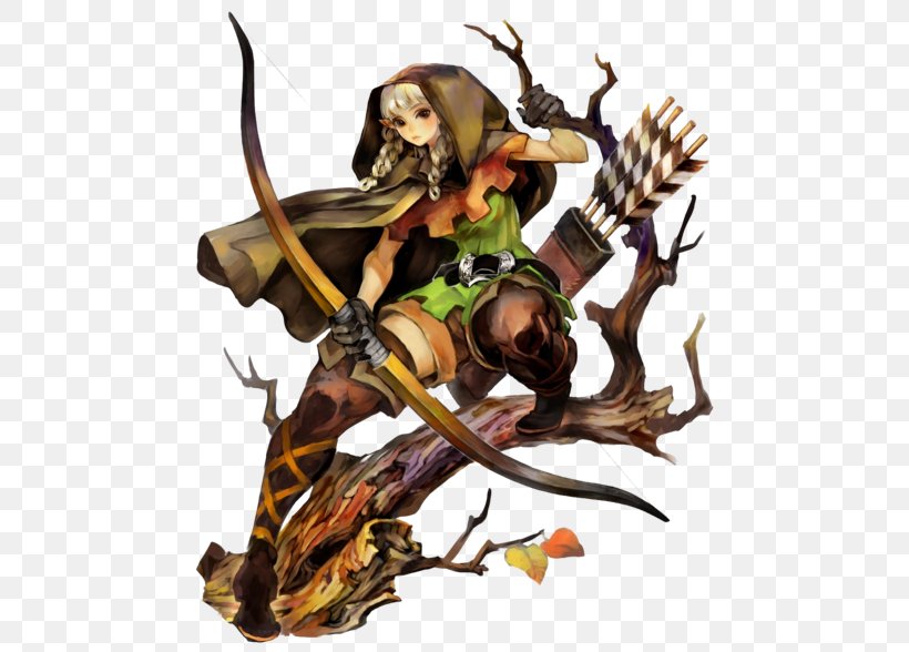 Dragon's Crown Dragon's Dogma Dungeons & Dragons Elf Video Game, PNG, 500x588px, Dungeons Dragons, Art, Atlus, Character Class, Dark Elves In Fiction Download Free