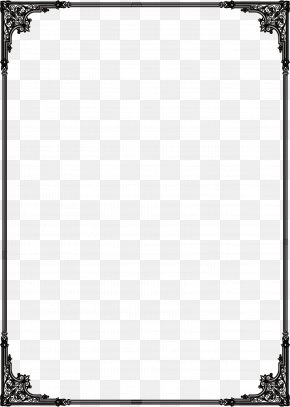 Ripped Black Frame PNG Images, Ripped Black Frame Clipart Free Download