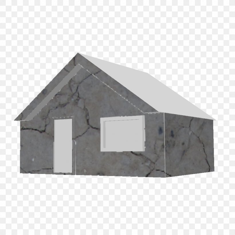 House Roof Angle, PNG, 1024x1024px, House, Barn, Facade, Roof, Shed Download Free