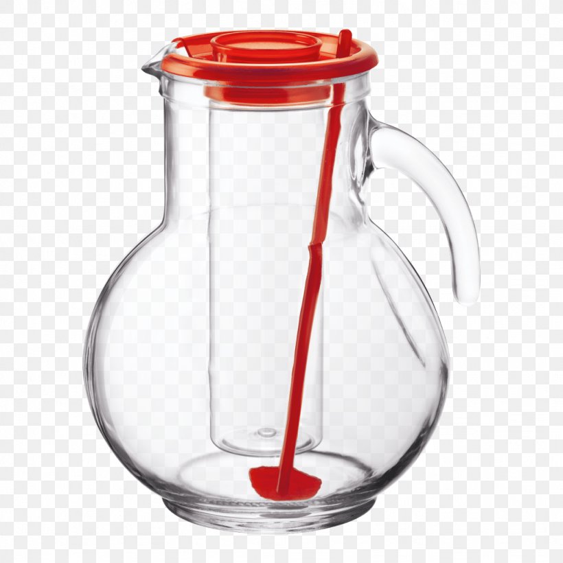 Jug Pitcher Lid Glass Carafe, PNG, 1024x1024px, Jug, Barware, Bormioli Rocco, Carafe, Decanter Download Free