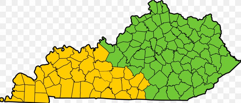 Paducah Paris Union County, Kentucky Central Time Zone, PNG, 1200x517px, Paducah, Area, Central Time Zone, Daylight Saving Time, Eastern Time Zone Download Free