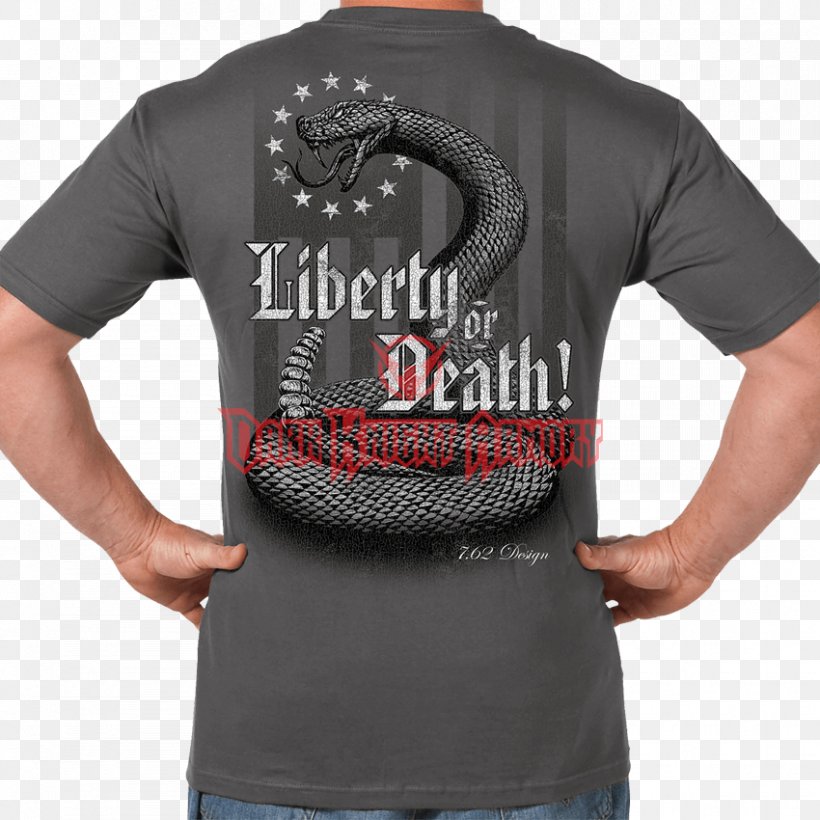 T-shirt Clothing Sleeve Death Shoulder, PNG, 850x850px, Tshirt, Brand, Charcoal, Clothing, Death Download Free