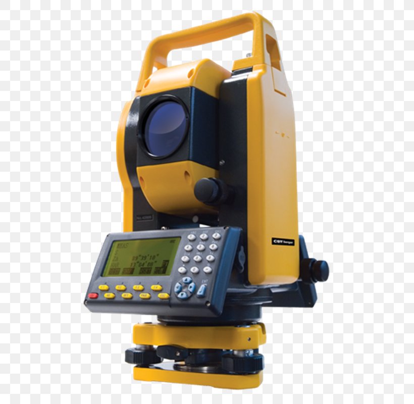Total Station Measuring Instrument Surveyor Topcon Topography, PNG, 800x800px, Total Station, Construction Surveying, Engineering, Geodesy, Hardware Download Free