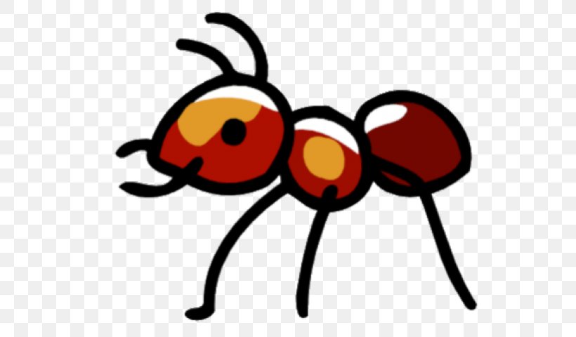 Ant Cartoon, PNG, 640x480px, Ant, Animation, Bee, Cartoon, Drawing Download  Free