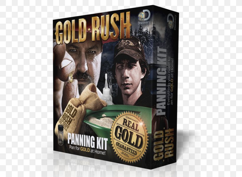 California Gold Rush Gold Panning Mining, PNG, 537x600px, California Gold Rush, Advertising, Brand, Company, Discovery Channel Download Free