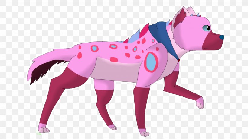 Canidae Dog Mammal Clip Art Pink M, PNG, 1024x576px, Canidae, Animal, Animal Figure, Carnivoran, Dog Download Free