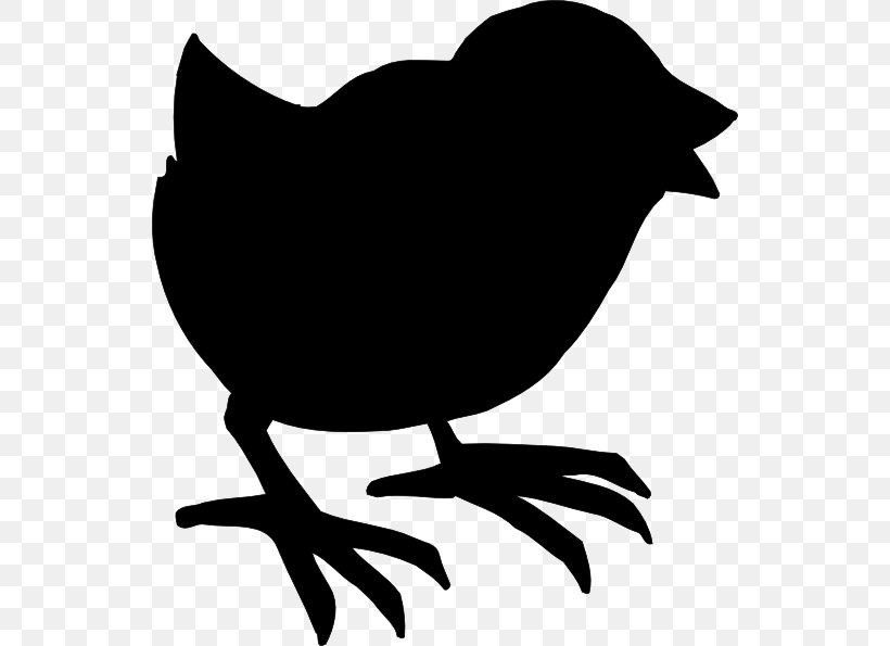 Clip Art Silhouette Beak Chicken As Food, PNG, 540x595px, Silhouette, Beak, Bird, Blackandwhite, Chicken As Food Download Free