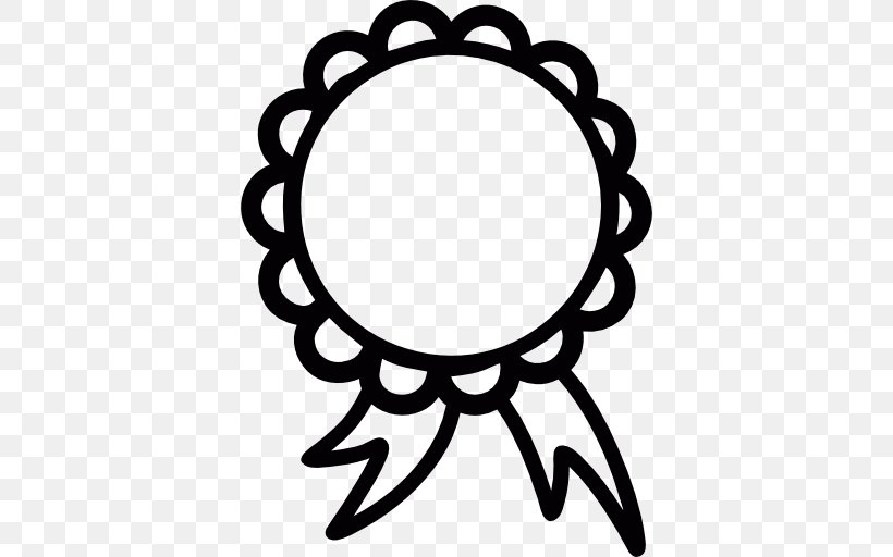 Badge Download Clip Art, PNG, 512x512px, Badge, Award, Black And White, Email, Flower Download Free