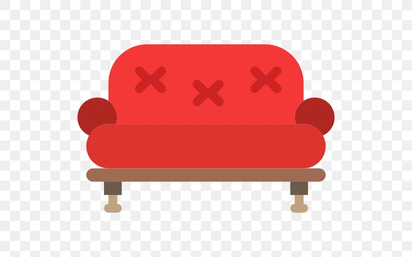 Couch Chair Icon, PNG, 512x512px, Couch, Bookcase, Chair, Furniture, Heart Download Free