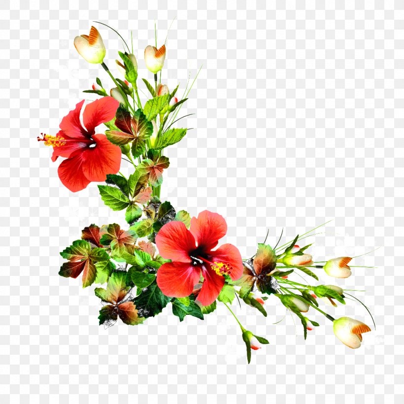 Floral Design Cut Flowers, PNG, 1024x1024px, Floral Design, Blossom, Branch, Cut Flowers, Data Download Free