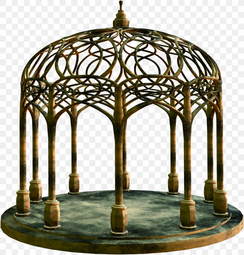 Gazebo Architecture Column Clip Art, PNG, 1518x1592px, Gazebo, Arch, Architecture, Building, Column Download Free