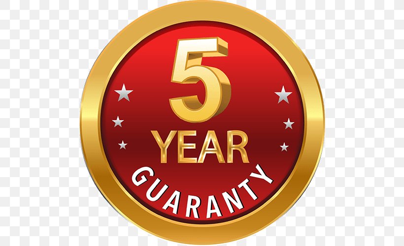 Money Back Guarantee Mattress Warranty Foam, PNG, 500x500px, Guarantee, Badge, Brand, Customer, Electric Blanket Download Free