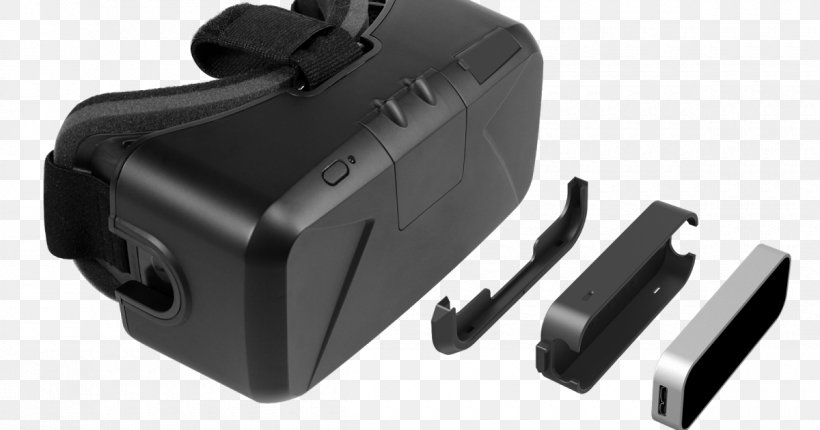 Oculus Rift Open Source Virtual Reality Leap Motion HTC Vive, PNG, 1200x630px, Oculus Rift, Augmented Reality, Camera Accessory, Computer, Electronics Accessory Download Free