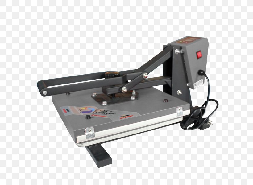 Sublimation Tool Machine Hydraulic Press Ink, PNG, 600x600px, Sublimation, Hardware, Heat, Hydraulic Press, Ink Download Free