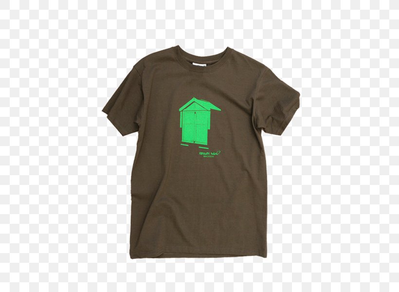 T-shirt Green Sleeve Angle, PNG, 450x600px, Tshirt, Active Shirt, Brand, Green, Pocket Download Free