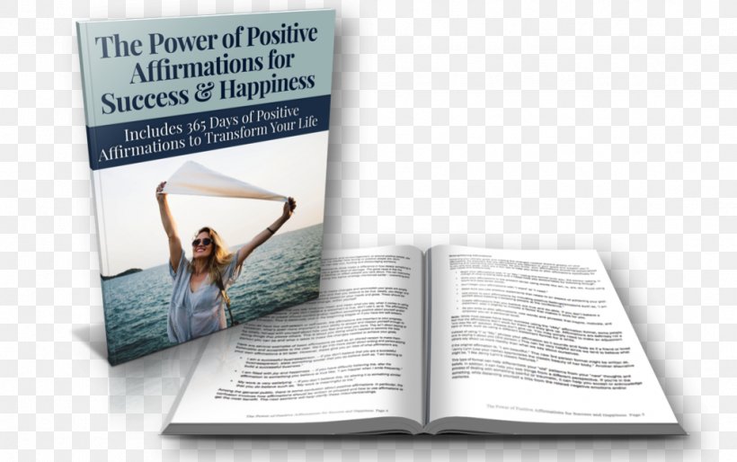 Affirmations The Five Thieves Of Happiness Stumbling On Happiness Psychology, PNG, 1014x636px, Affirmations, Advertising, Book, Brand, Brochure Download Free