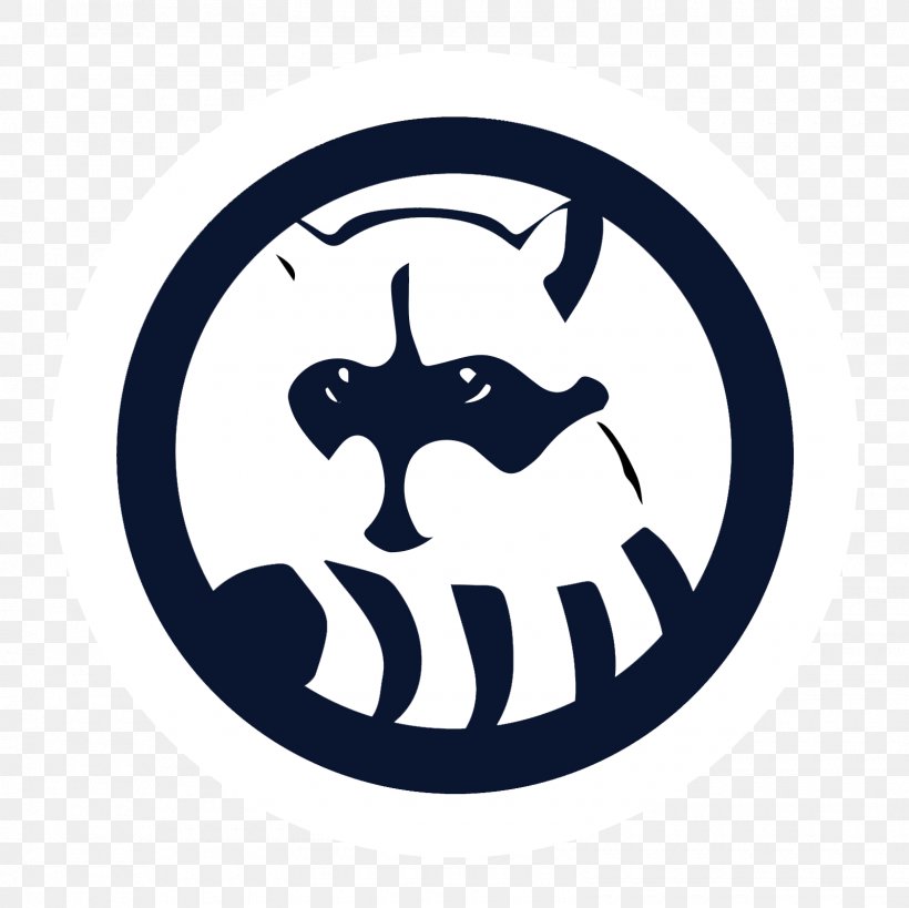 Animal Raccoon Logo Wildlife Giant Panda, PNG, 1600x1600px, Animal, Animal Control And Welfare Service, Bear, Brand, Fox Download Free