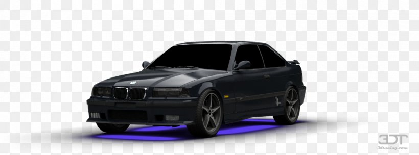 BMW 3 Series BMW M3 Mid-size Car, PNG, 1004x373px, Bmw 3 Series, Auto Part, Automotive Design, Automotive Exterior, Automotive Lighting Download Free