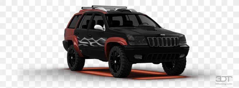 Car Tire Compact Sport Utility Vehicle Jeep Off-roading, PNG, 1004x373px, Car, Automotive Design, Automotive Exterior, Automotive Tire, Automotive Wheel System Download Free