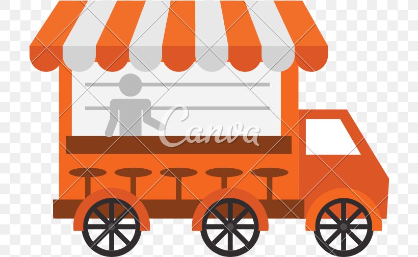 Cartoon Kids, PNG, 708x504px, Street Food, Cart, Food, Food Truck, Lampredotto Download Free