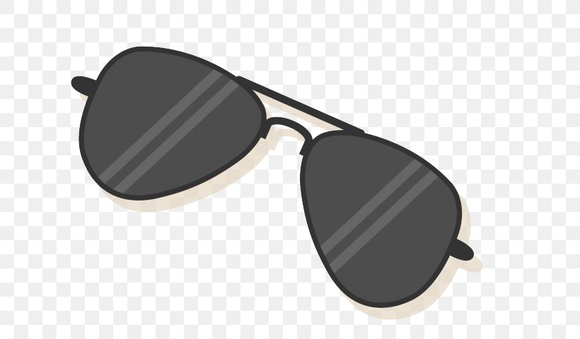Cartoon Sunglasses, PNG, 640x480px, Sunglasses, Aviator Sunglass, Aviator Sunglasses, Cartoon, Eye Glass Accessory Download Free