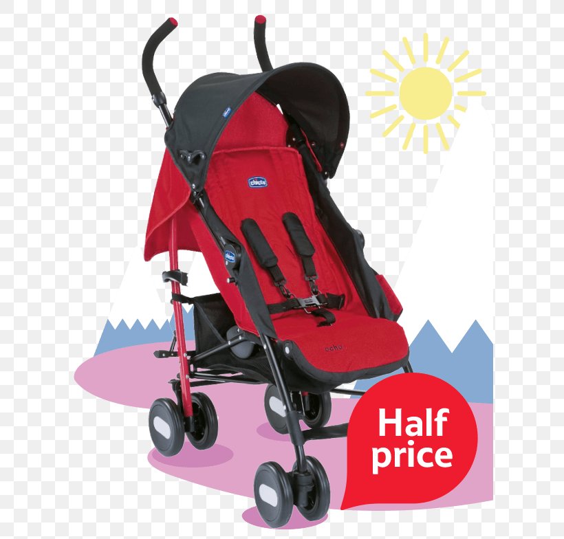 baby buggy tesco