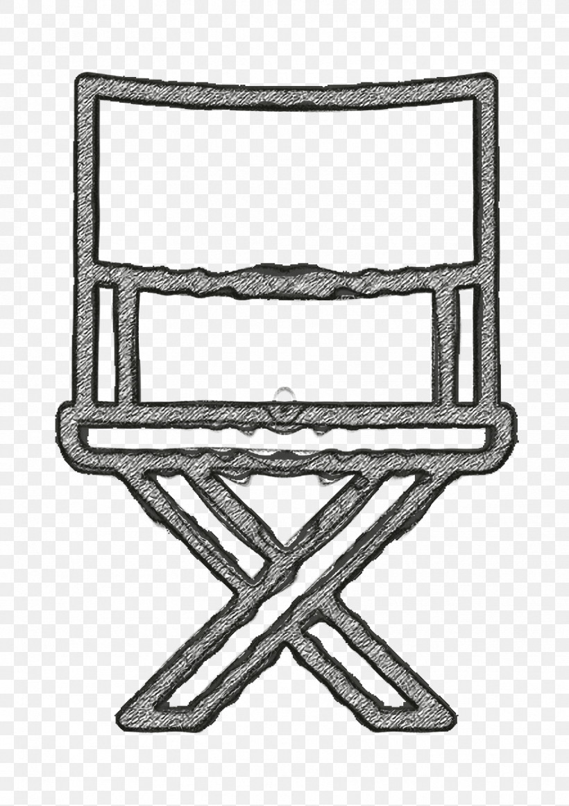 Cinema Elements Icon Director Chair Icon Director Icon, PNG, 886x1256px, Cinema Elements Icon, Camping, Charcoal, Director Chair Icon, Director Icon Download Free