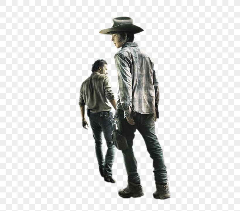 Cowboy Hat, PNG, 530x724px, Rick Grimes, Andrea, Andrew Lincoln, Carl Grimes, Chandler Riggs Download Free