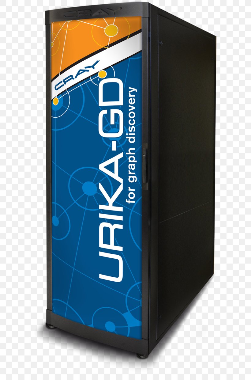 Cray Urika-GD Supercomputer MLB, PNG, 605x1240px, Cray, Analytics, Baseball, Brand, Computer Download Free