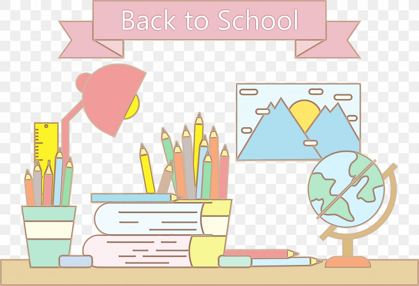 Creativity Space Cartoon Vector Industrial Design, PNG, 2999x2050px, Welcome Back To School, Cartoon, Creative Work, Creativity, Industrial Design Download Free