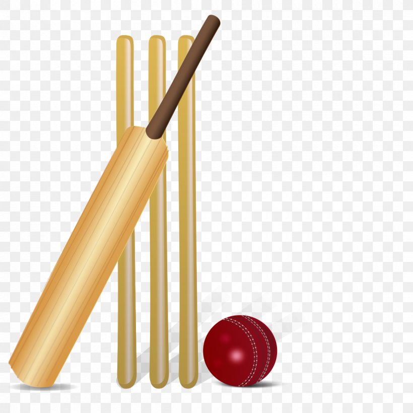 Cricket Bats Cricket Balls Batting Clip Art, PNG, 1200x1200px, Cricket, Ball, Batting, Cricket Balls, Cricket Bats Download Free