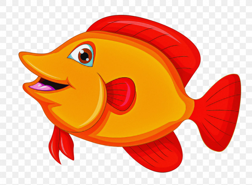 Fish Fish Cartoon Goldfish Bony-fish, PNG, 1024x754px, Fish, Bonyfish, Cartoon, Goldfish Download Free