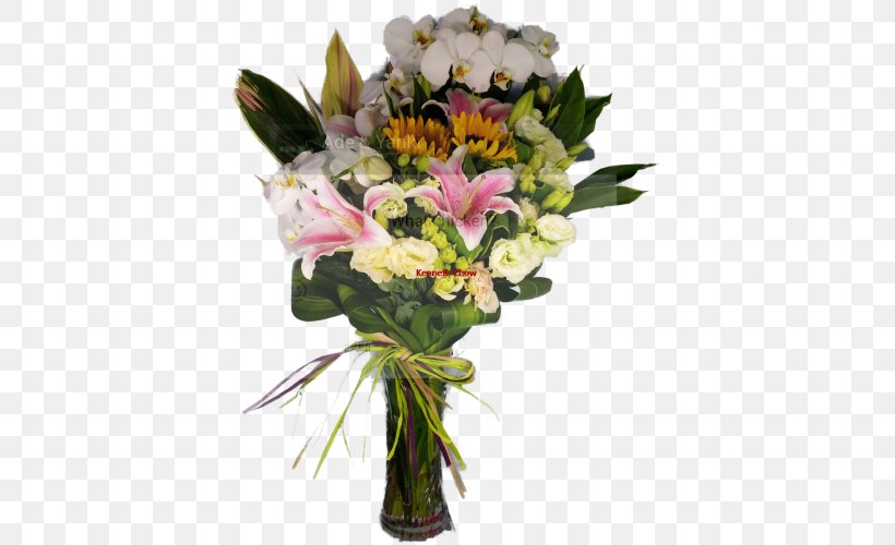 Floral Design Flower Bouquet Cut Flowers Artificial Flower, PNG, 500x500px, Floral Design, Artificial Flower, Carnation, Cut Flowers, Floristry Download Free