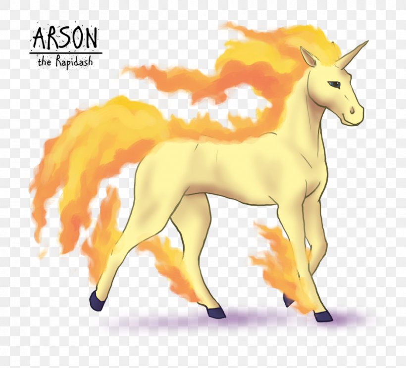 Ford Mustang Unicorn Cartoon Illustration, PNG, 938x852px, Mustang, Animal, Animal Figure, Animated Cartoon, Carnivoran Download Free