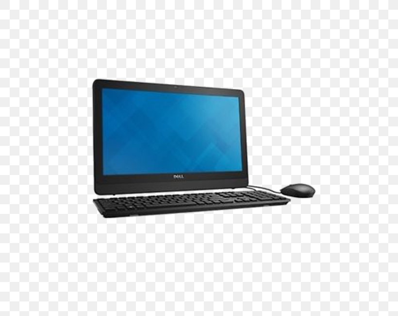 Laptop Dell Inspiron Intel Desktop Computers, PNG, 600x650px, Laptop, Computer, Computer Accessory, Computer Data Storage, Computer Monitor Accessory Download Free