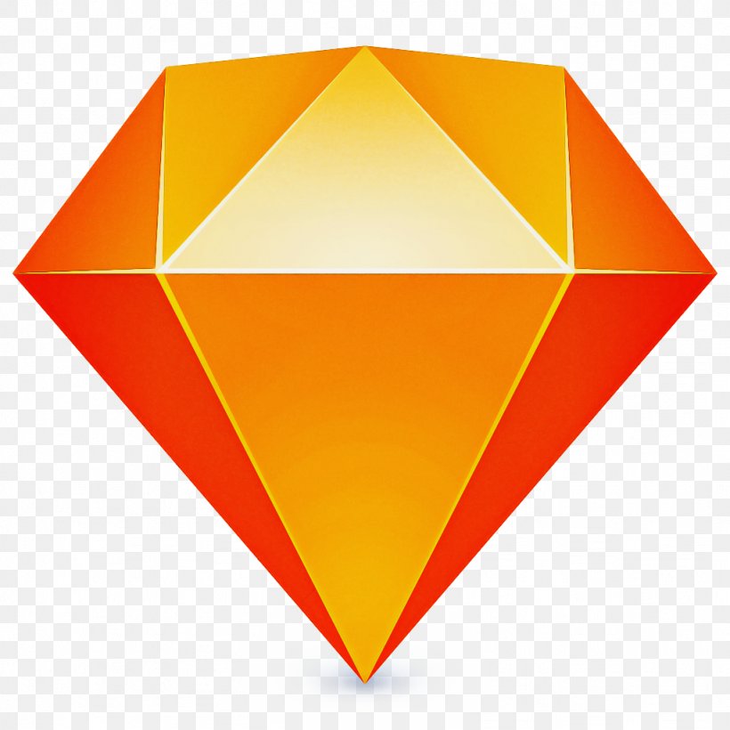 Orange Background, PNG, 1024x1024px, Macos, Computer Software, Drawing, Orange, Triangle Download Free