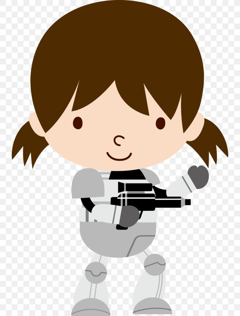 Stormtrooper Anakin Skywalker Clip Art Clone Trooper C-3PO, PNG, 740x1080px, Stormtrooper, Anakin Skywalker, Art, Boy, C3po Download Free