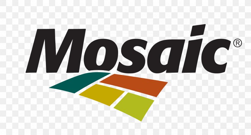 The Mosaic Company Business Potash NYSE:MOS, PNG, 1835x986px, Mosaic Company, Agriculture, Area, Brand, Business Download Free