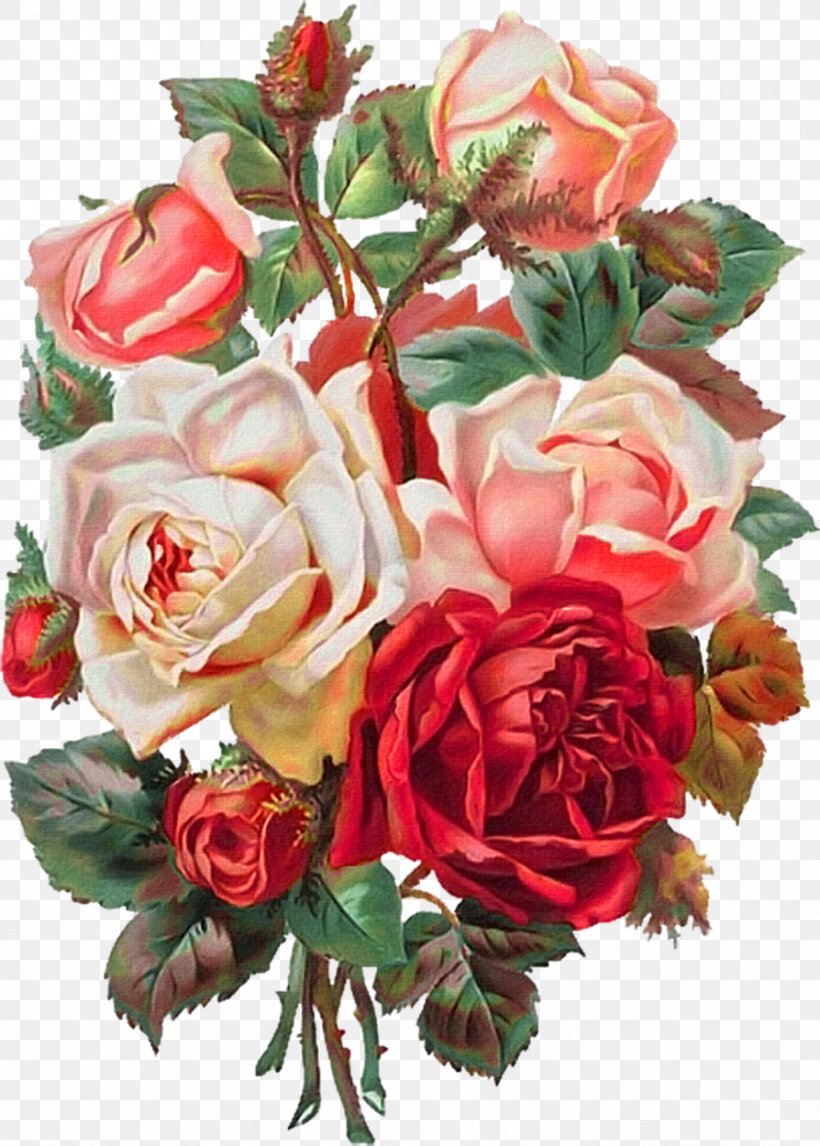 Victorian Era Floral Design Flower Bouquet Paper, PNG, 894x1250px, Victorian Era, Artificial Flower, Cut Flowers, Floral Design, Floribunda Download Free