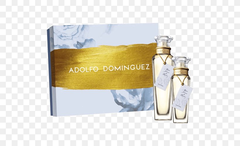 Adolfo Dominguez Agua Fresca Eau De Toilette Perfume Case Lotion, PNG, 500x500px, Perfume, Aerosol Spray, Aftershave, Bottle, Case Download Free