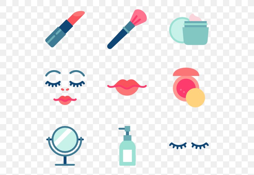 Beauty Parlour Cosmetics Clip Art, PNG, 600x564px, Beauty Parlour, Beauty, Cosmetics, Emoji, Emoticon Download Free