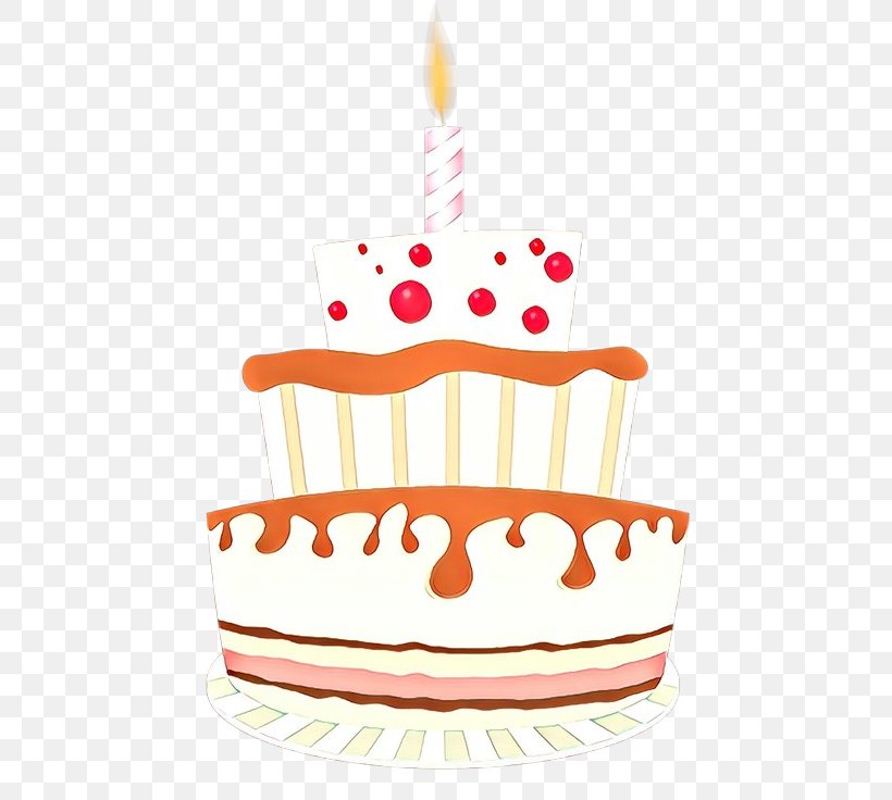 Birthday Candle, PNG, 488x736px, Cartoon, Baked Goods, Birthday, Birthday Cake, Birthday Candle Download Free