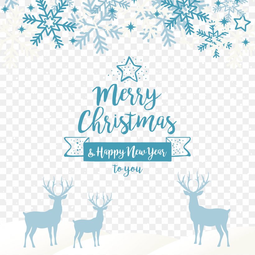 Blue Christmas Santa Claus Christmas Ornament, PNG, 1500x1500px, Santa Claus, Area, Blue, Blue Christmas, Border Download Free