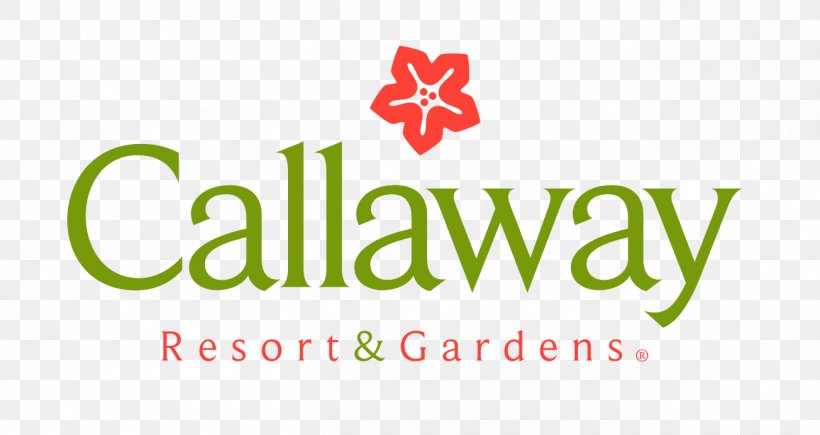 Callaway Resort & Gardens Logo Brand Font Product, PNG, 1304x692px, Logo, Area, Brand, Text Download Free