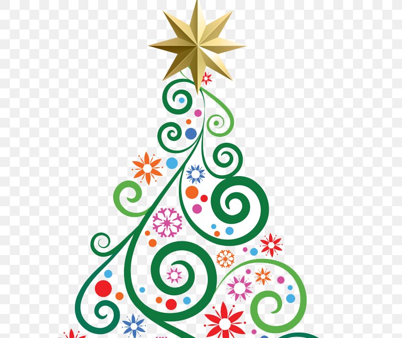 Christmas Tree Christmas Day Vector Graphics Illustration Art, PNG, 729x689px, Christmas Tree, Art, Artist, Christmas, Christmas Card Download Free
