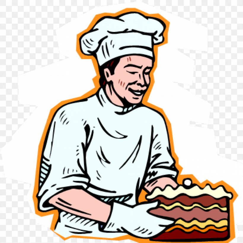 Clip Art Pastry Chef Photography Drawing, PNG, 1000x1002px, Pastry Chef, Arm, Artwork, Cartoon, Data Download Free