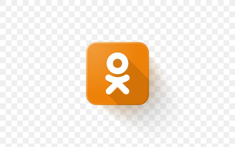 Odnoklassniki, PNG, 512x512px, Odnoklassniki, Button, Logo, Orange, Symbol Download Free